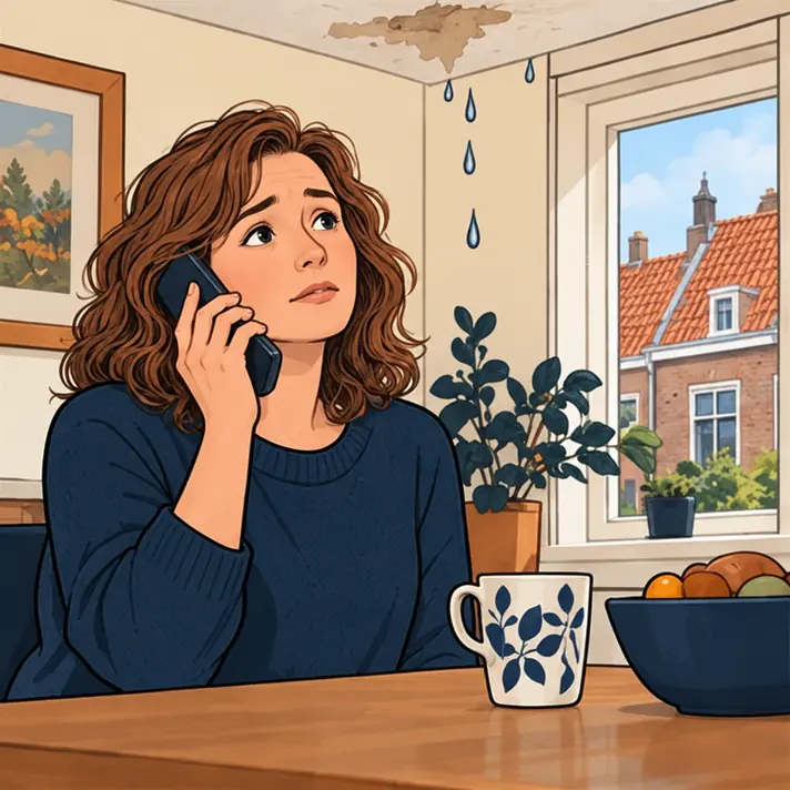 Illustratie bij stap 1: Uw dakvraag